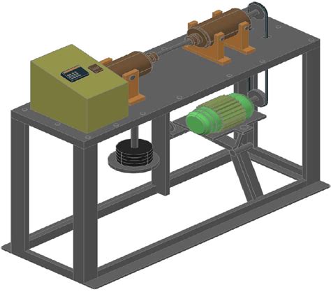 [PDF] Design and use of a Fatigue Test Machine in Plane 